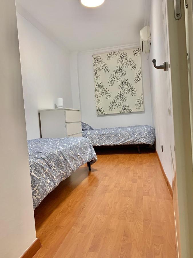 塞维利亚Apartamento Acogedor, Excelente Ubicacion, 10 Min Centro公寓 外观 照片