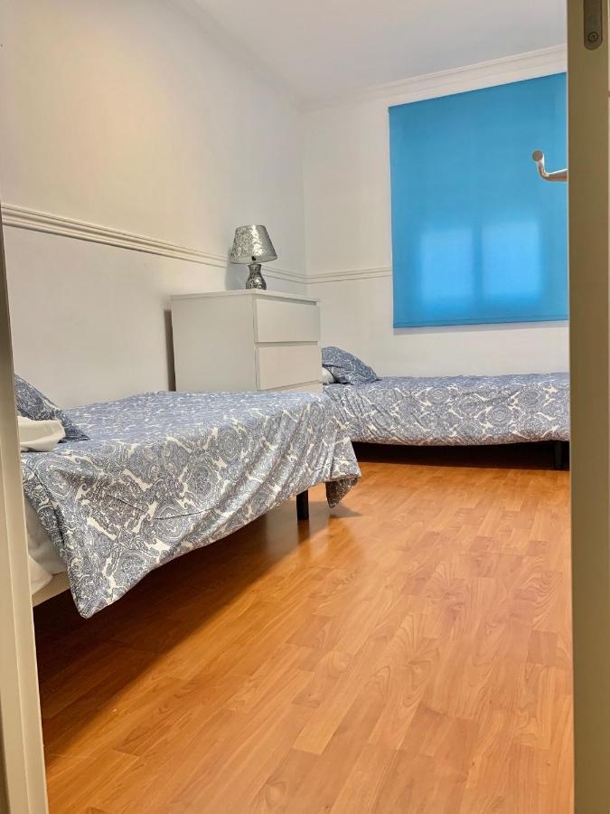 塞维利亚Apartamento Acogedor, Excelente Ubicacion, 10 Min Centro公寓 外观 照片