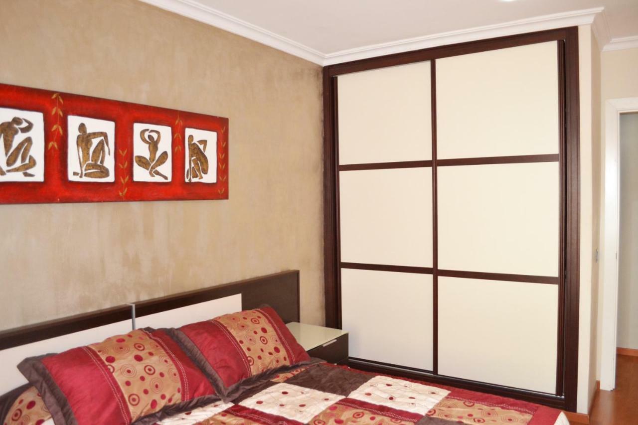 塞维利亚Apartamento Acogedor, Excelente Ubicacion, 10 Min Centro公寓 外观 照片