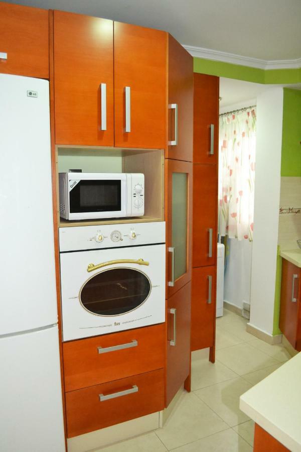 塞维利亚Apartamento Acogedor, Excelente Ubicacion, 10 Min Centro公寓 外观 照片